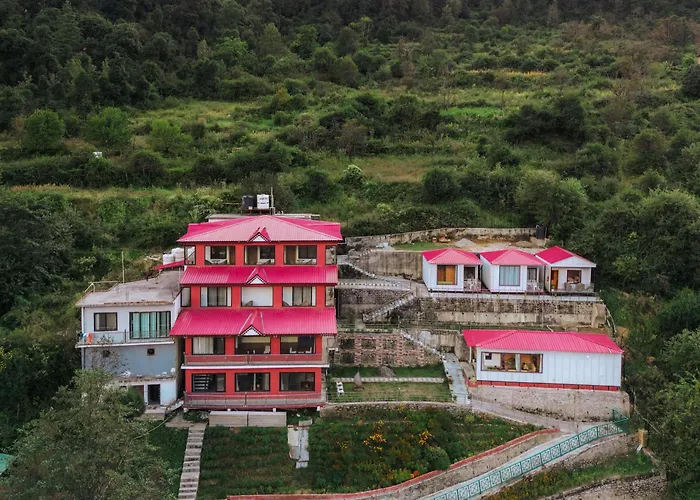 Aaryam Resort, Auli