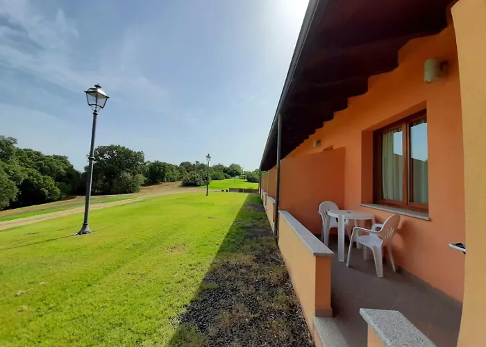Sa Rocca Sport E Resort