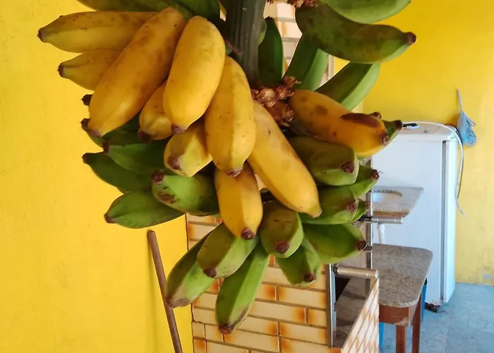 Casa de temporada Lindas Cachoeiras 10