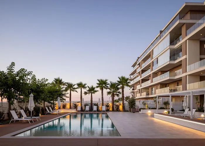 B21 Lifestyle Hotel