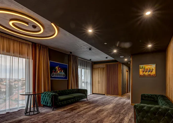 Hotel Vibre