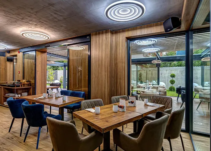 Hotel Vibre