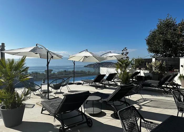 La Vista Luxury Villa