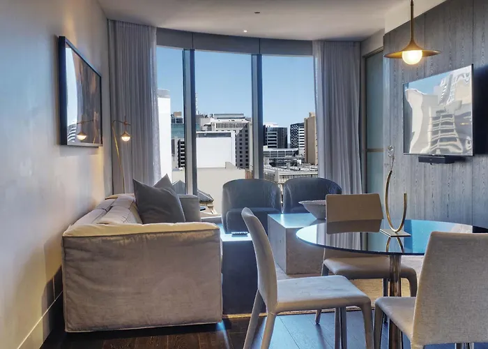 Eos By Skycity