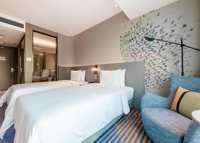 Holiday Inn Johor Bahru City Centre By Ihg