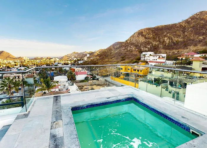 Cs Downtown Loft Csl