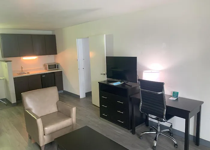 Quality Inn & Suites Hardeeville - Savannah North