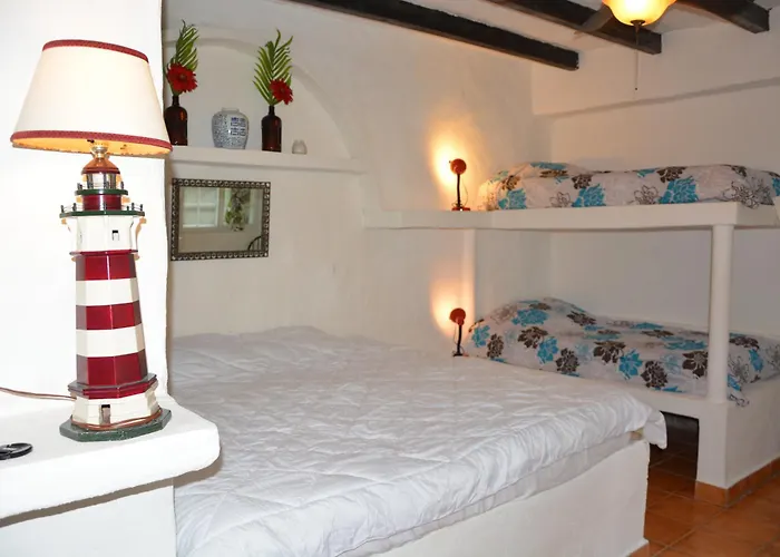 Oceanfront Bungalows - Paradise Rentals