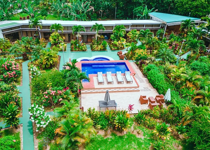 Hotel Secreto La Fortuna