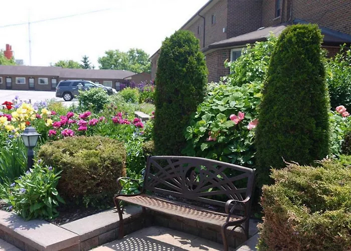 Newmarket Inn