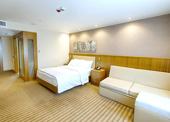 Hampton By Hilton Gaziantep