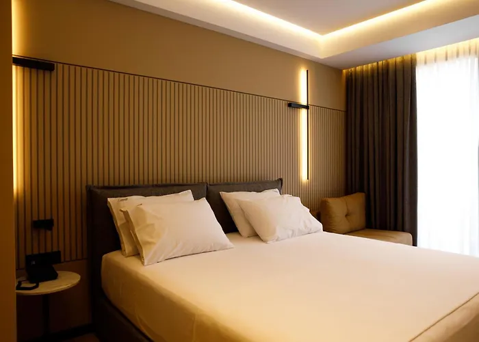 Caramel Boutique Hotel