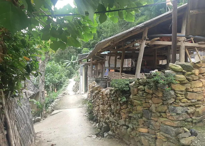 Eco Historic House & Ha Giang Loop