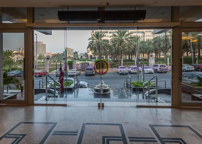 Paradise Inn Jeddah Hotel
