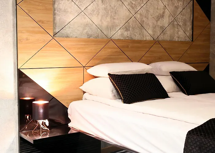 Carpe Diem Boutique Hotel