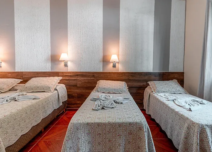 Hotel Fazenda Santa Barbara