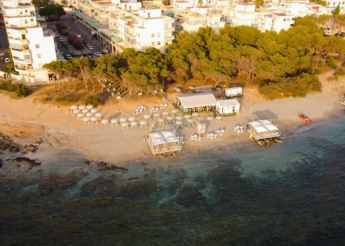 Popula - The Lifestyle Hotel