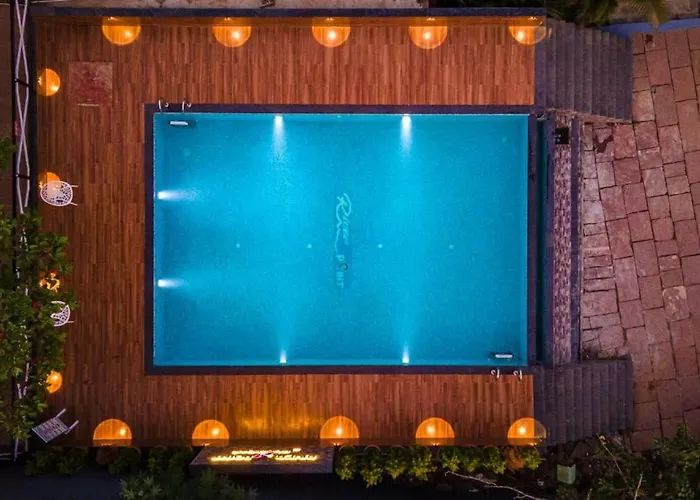 Dandeli Jungle Resort