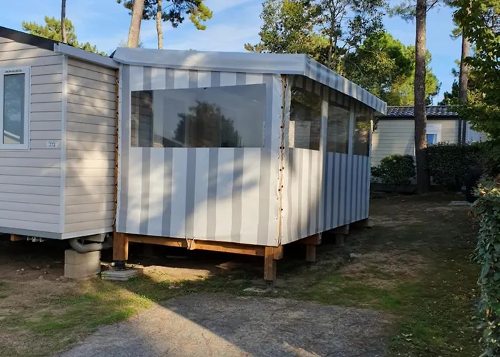 Camping Du Bois Dormant