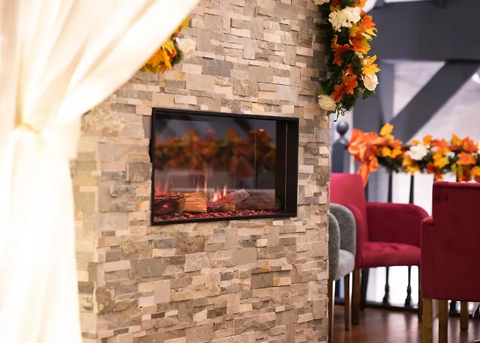 Bushtown Hotel & Spa