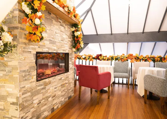 Bushtown Hotel & Spa