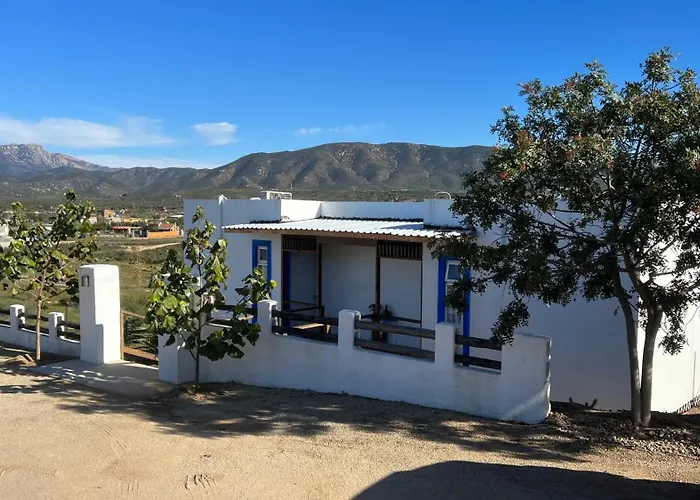 Santerra, Valle De Guadalupe