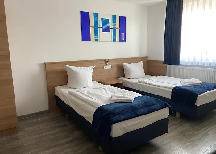 Sunny Hotel Straubing