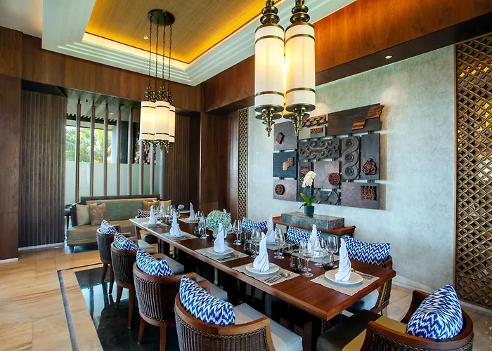 Mason Pine Hotel Bandung