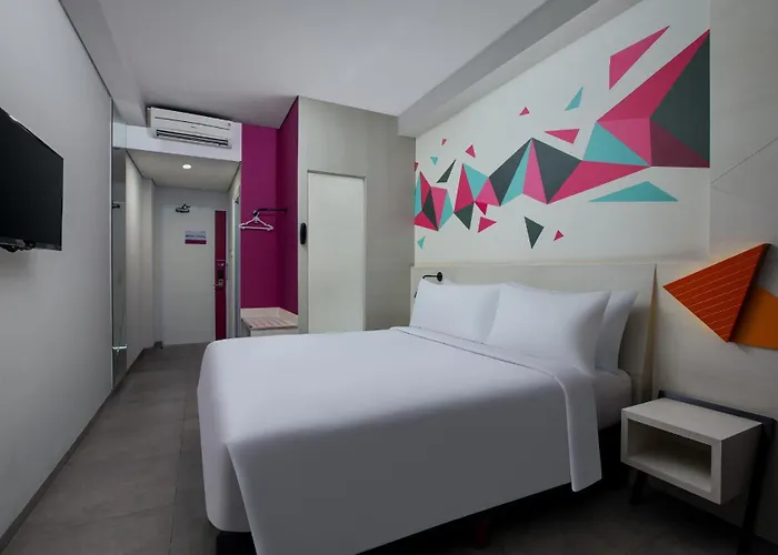 Favehotel Madiun