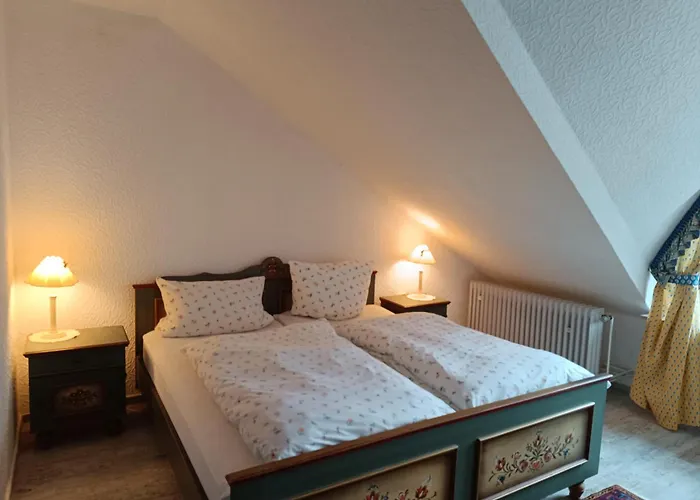 Wellness und Romantik Hotel Helmboldt