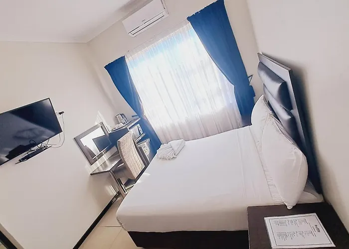 Bayside Hotel Empangeni