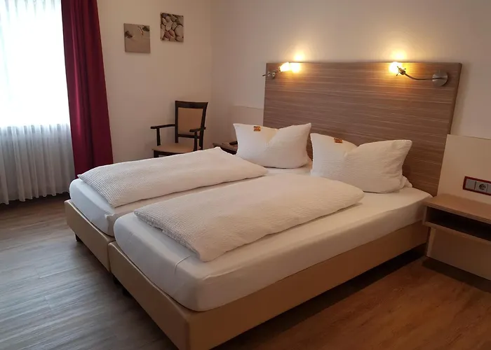 Hotel Muehleneck