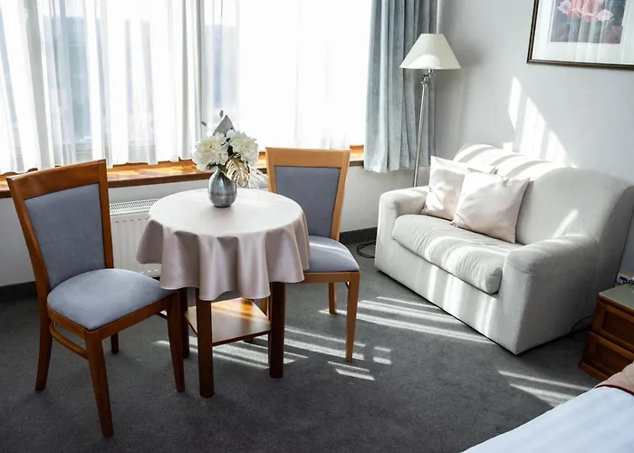 Rosengarten Hotel&Restaurant