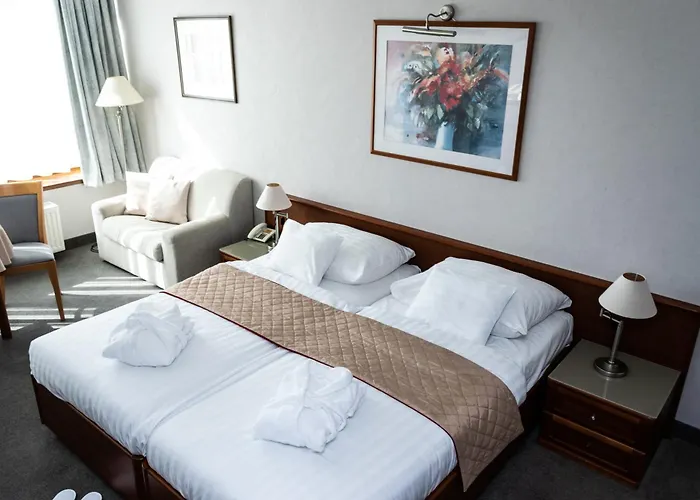 Rosengarten Hotel & Restaurant