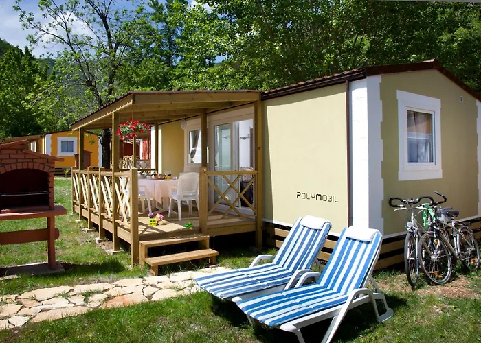 Holiday Resort Medveja - By Liburnia Hotels & Villas