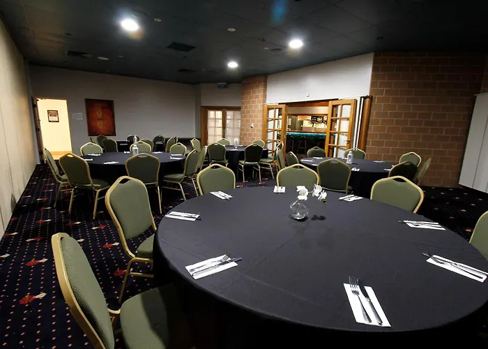 Windmill Motel & Events Centre