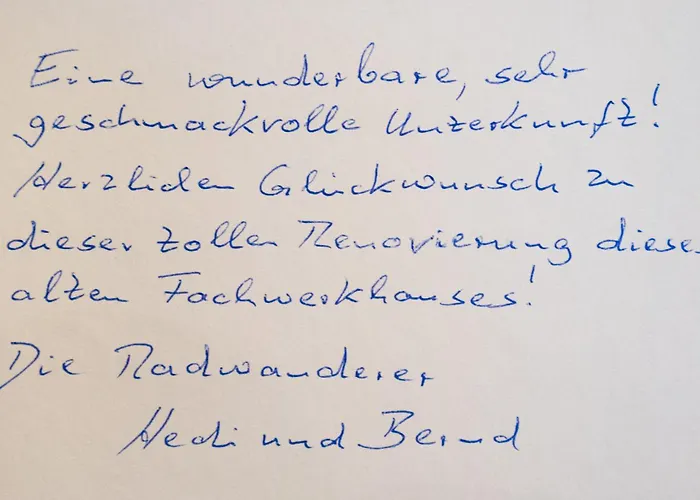 Stadtherberge Lahnpförtchen Wetzlar