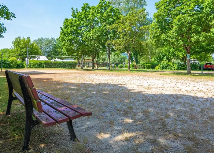 Camping Vesoul