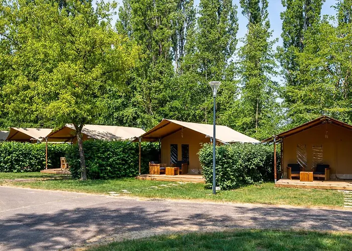Camping Vesoul