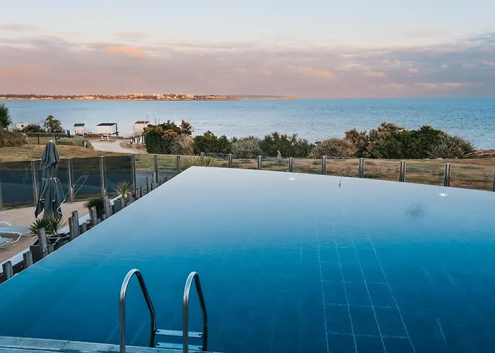 Thalazur Royan - Hotel & Spa