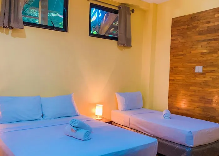 Mabini Hotel