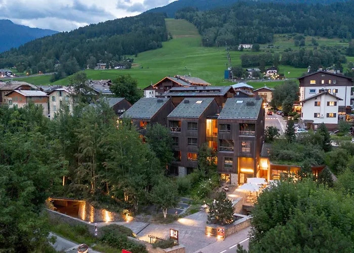 Eden Hotel