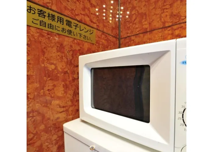 Suzuka Royal Hotel - Vacation Stay 38957V