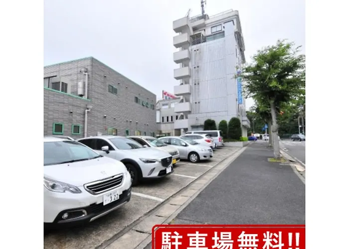 Suzuka Royal Hotel - Vacation Stay 38957V