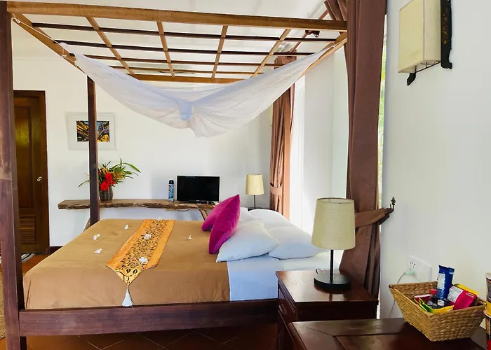 Sabbay Kep Boutique Resort