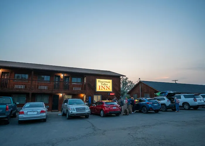 Hagerman Valley Inn