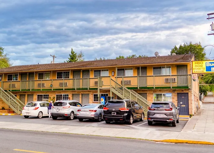 Budget Inn