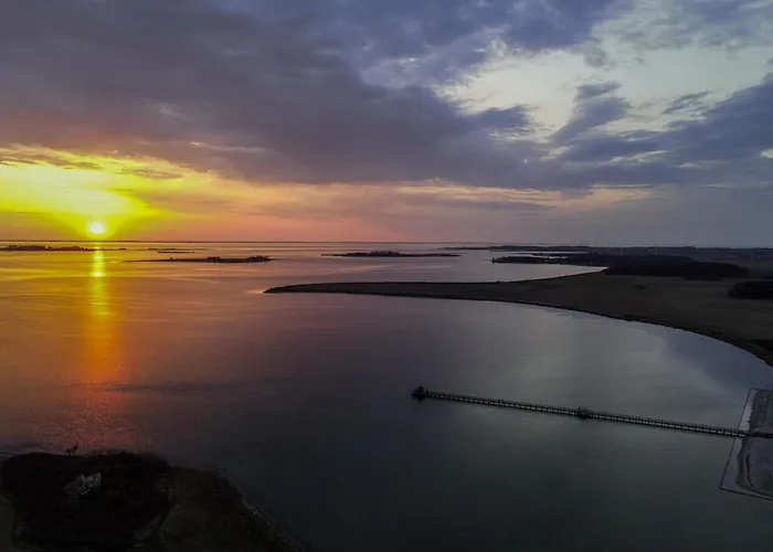 Nakskov Fjord Camping & Cottages
