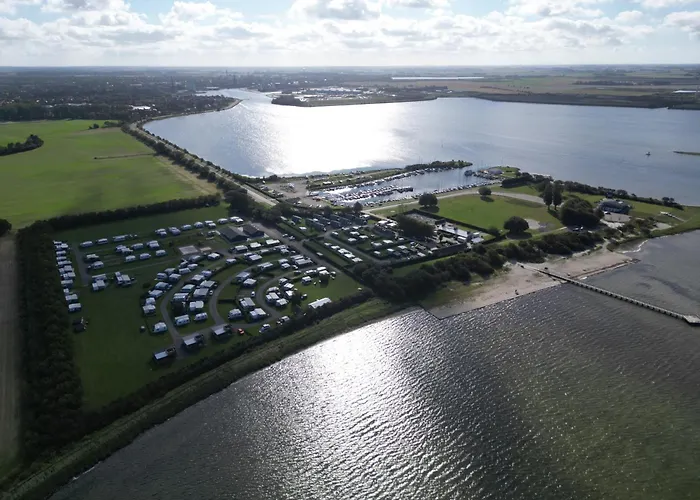 Nakskov Fjord Camping & Cottages