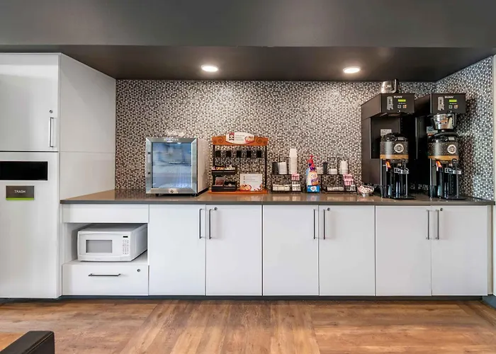 Extended Stay America Premier Suites - Greenville - Spartanburg - I-85